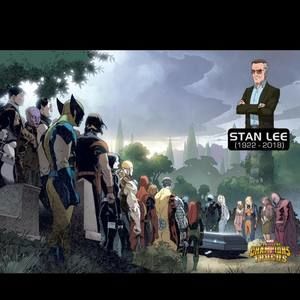 Meet your Posher, Jerry